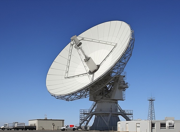 IntegralSAT High Data Rate Receiver